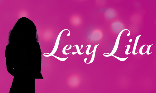 Lexy Lila